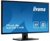 iiyama X2481HS-B1 - 230458 - zdjęcie 10